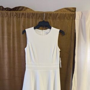 Calvin Klein dress